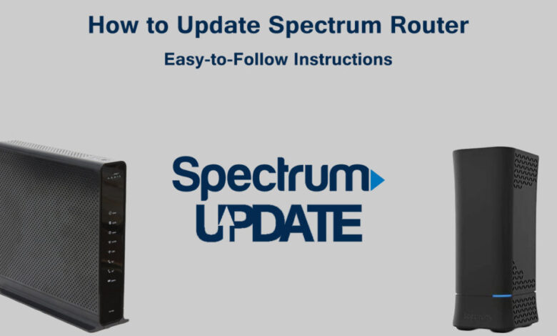 How Often Does Spectrum Update Its Internet Availability Map