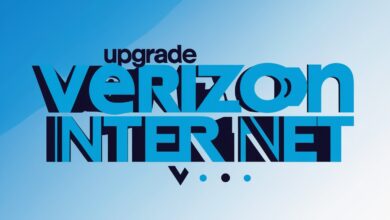 Upgrade Verizon Internet Speed