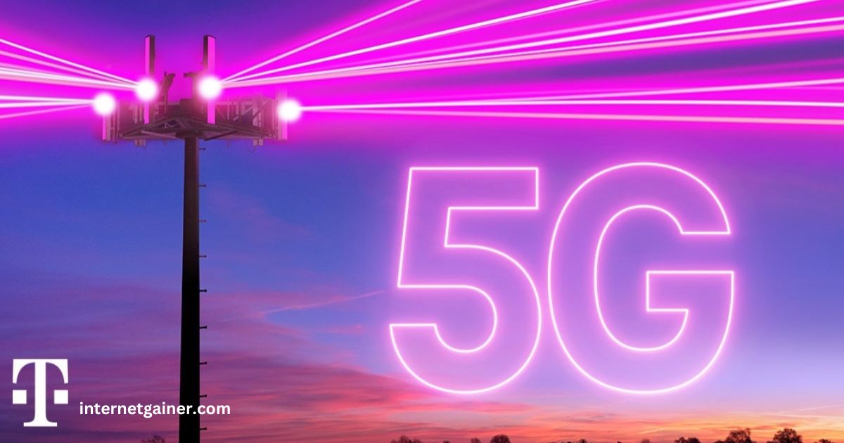 What is 5G UC on T-Mobile