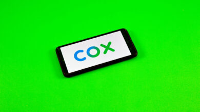 Cox Internet Military Discount