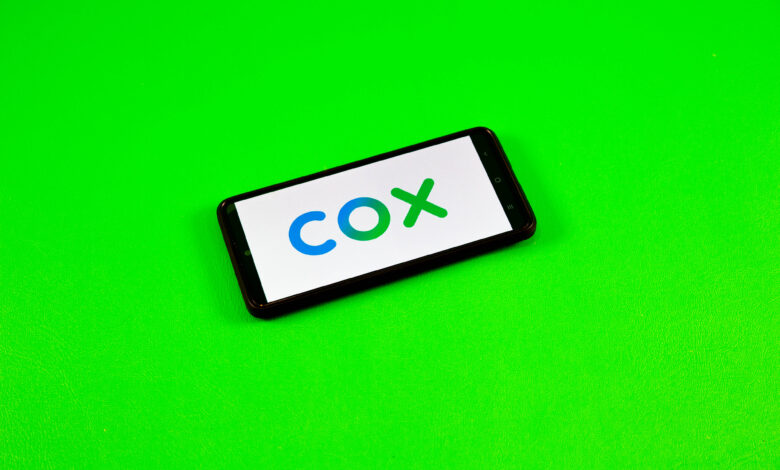 Cox Internet Military Discount