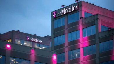 Where Can You Access the T-Mobile Internet Tower Map