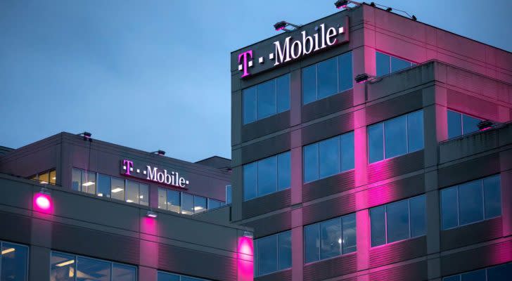 Where Can You Access the T-Mobile Internet Tower Map