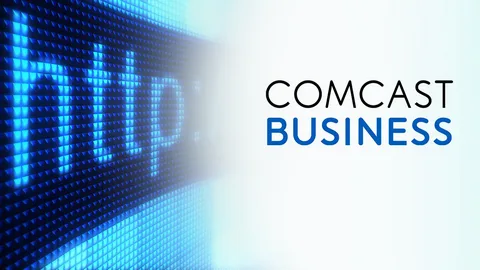 Comcast Business Internet