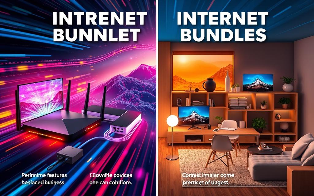 internet bundles