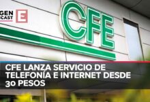 CFE Internet