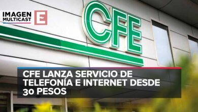 CFE Internet