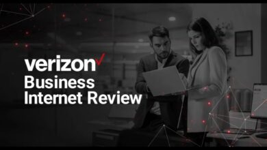 Everything You Need to Know About Verizon Business Internet Check