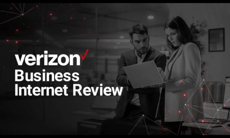 Everything You Need to Know About Verizon Business Internet Check