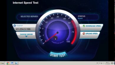 Internet Gig Spectrum Upload Speeds