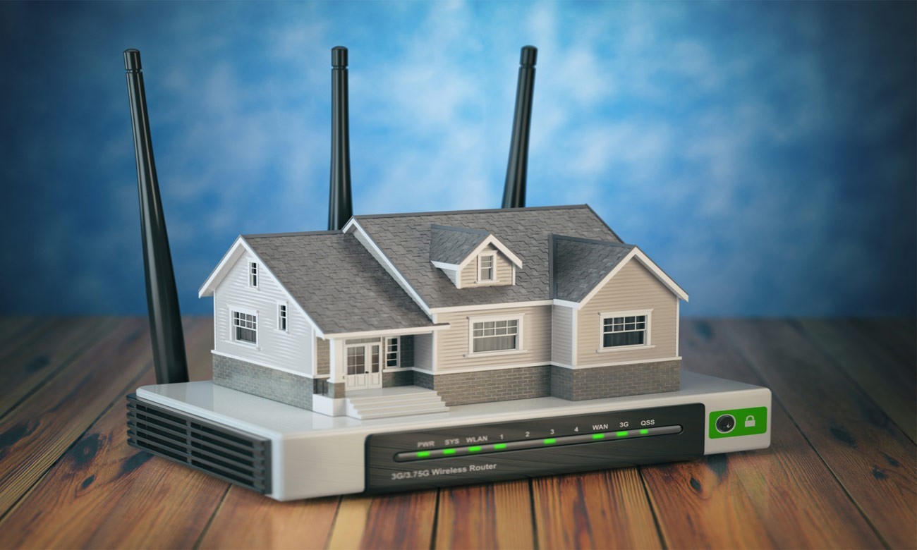 Ultra-Fast Home Internet & Fiber Internet Services