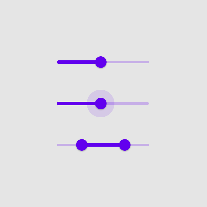 Spectrum-Slider Options & Customizability