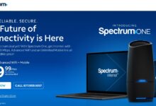 Understanding Spectrum Internet Prices