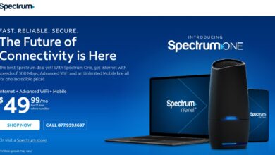 Understanding Spectrum Internet Prices