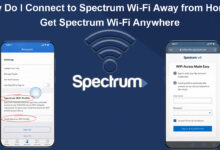 Spectrum WiFi Plans in NYC