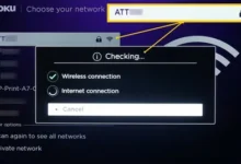 Why Is My Roku Not Connecting to the Internet