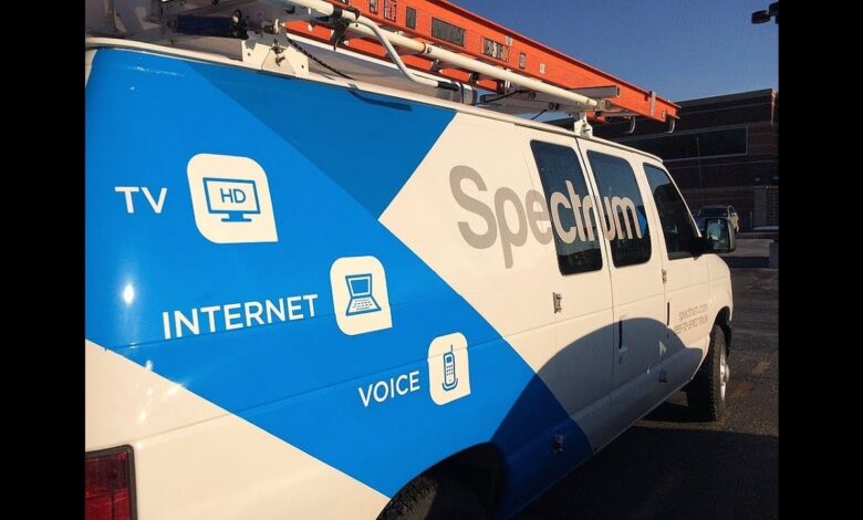 Spectrum Low-Income Internet: Bridging the Digital Divide