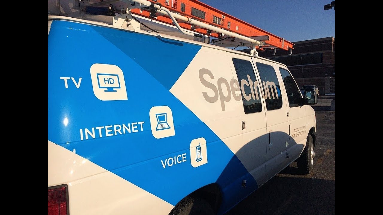 Spectrum Low-Income Internet: Bridging the Digital Divide