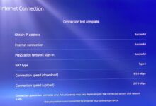 Why is My PS5 Not Connecting to the Internet