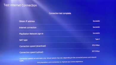 Why is My PS5 Not Connecting to the Internet