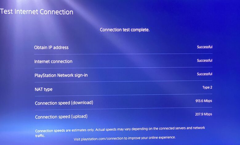 Why is My PS5 Not Connecting to the Internet